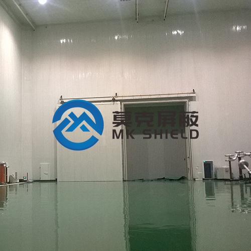 大全集团高压测试大厅