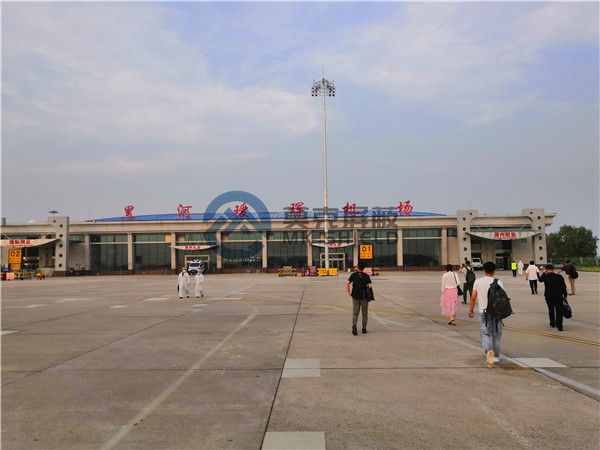 黑龙江黑河某部队电磁屏蔽机房项目