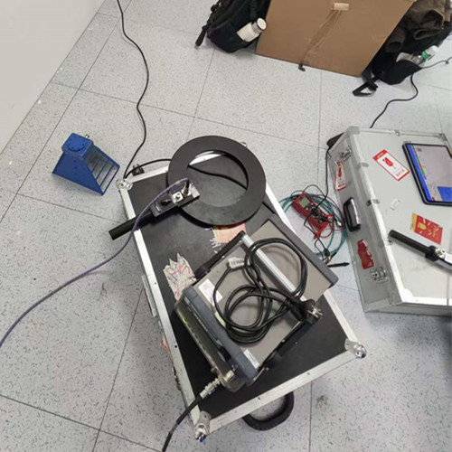 电磁屏蔽检测设备